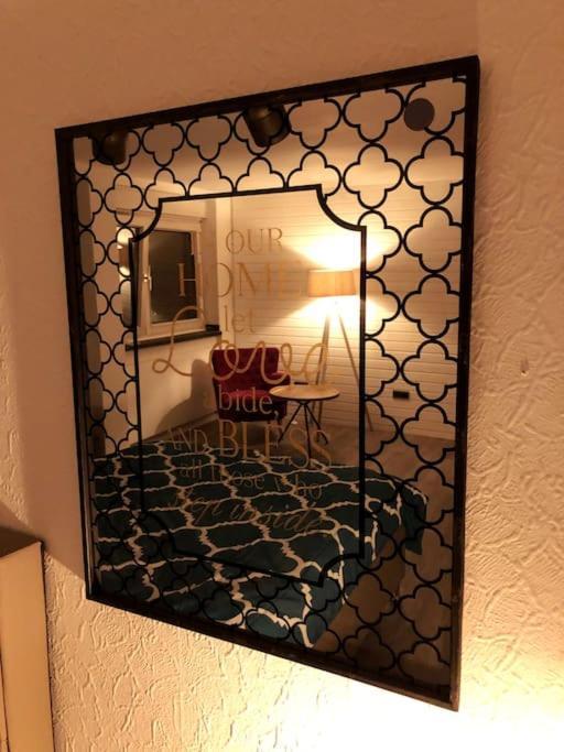شقة Fewo Vastgoed فيسيل المظهر الخارجي الصورة